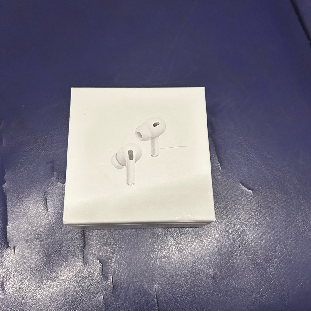 Bluetooth Headphones (2nd Generation)